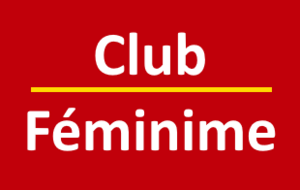 Club Féminine 2022-2023