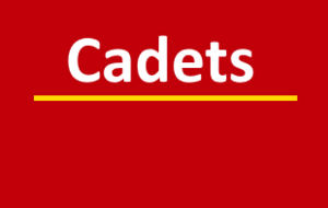 Cadets 2022-2023