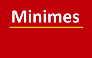 Minimes 2022-2023