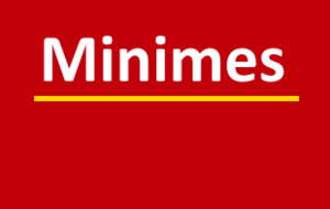 Minimes 2024-2025