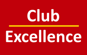 Club Excellence 2024-2025