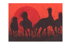 Limogne (46) - Etape 2 - Pyrénées Tour